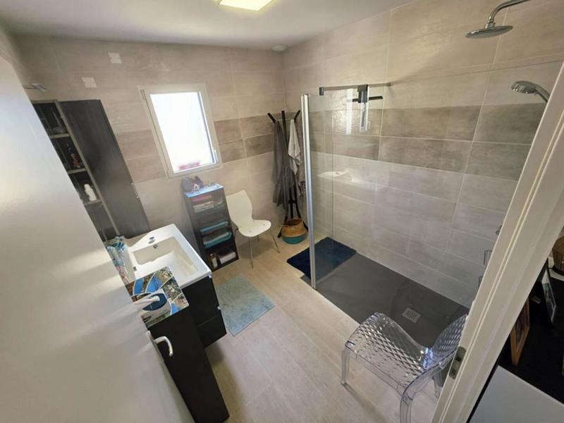 Maison - 109 m² - 4 pièces