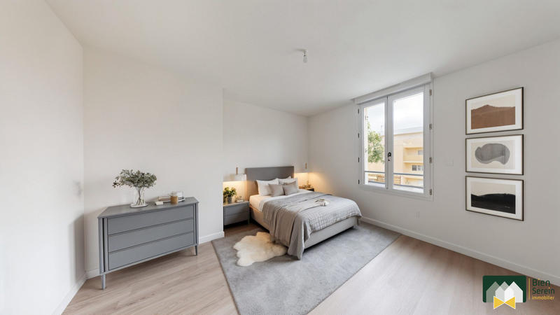 Maison - 119 m² - 6 pièces