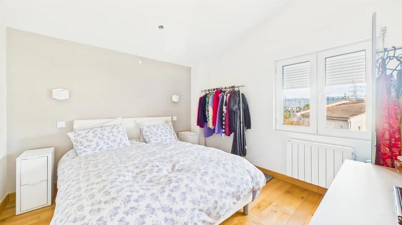 Maison - 185 m² - 6 pièces