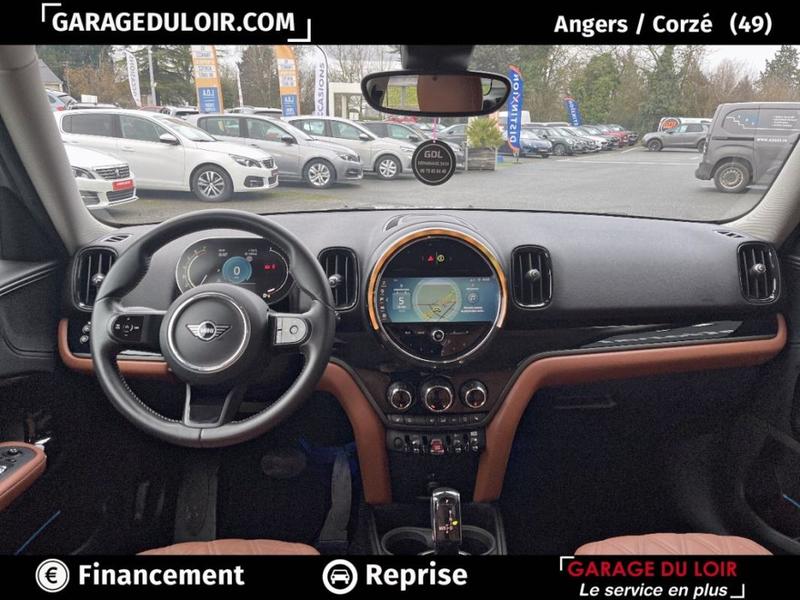 Mini Countryman II Cooper s All4 Essential 178 ch Bva8