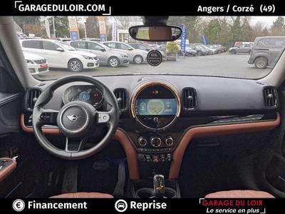 Mini Countryman II Cooper s All4 Essential 178 ch Bva8