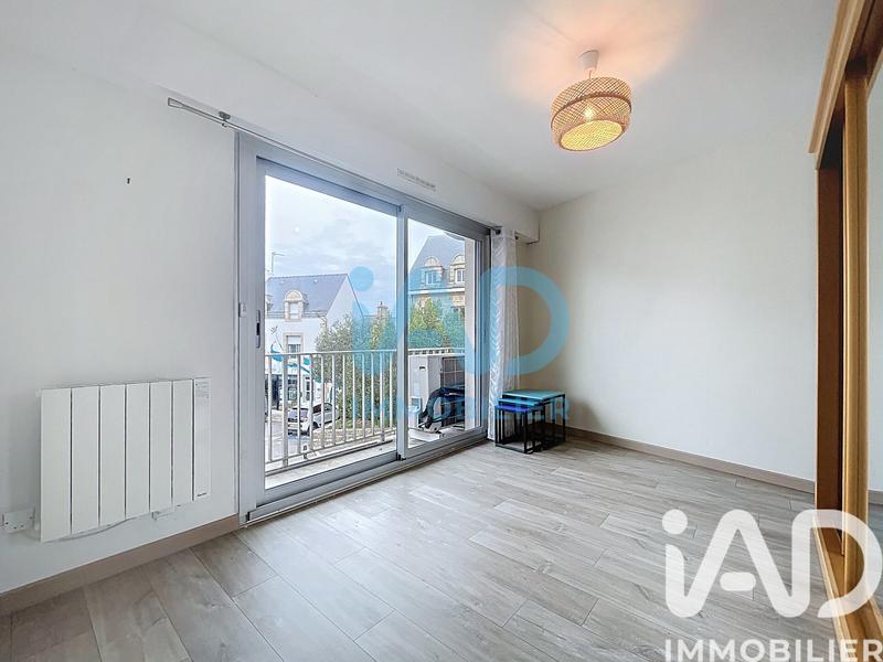 Appartement - 48 m² - 3 pièces
