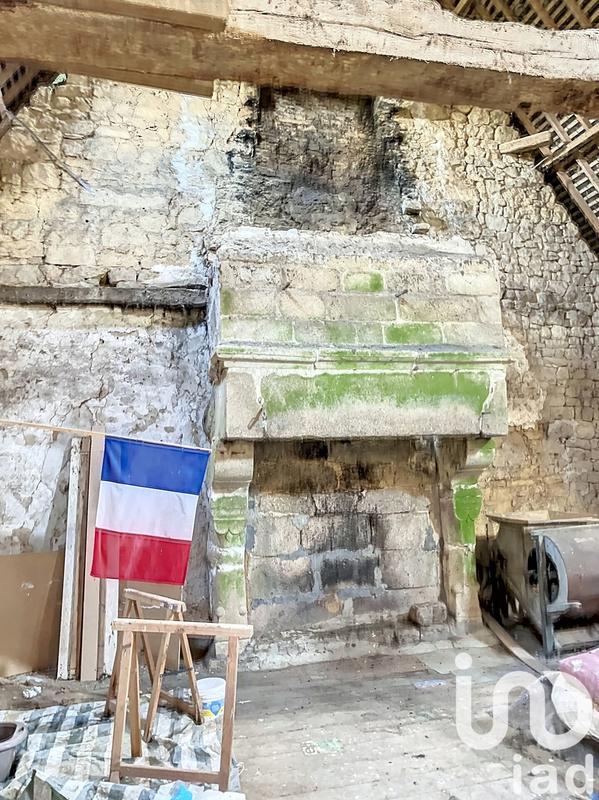 Maison - 70 m² - 3 pièces