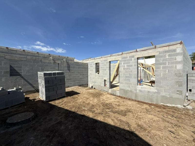 Maison - 72 m² - 3 pièces