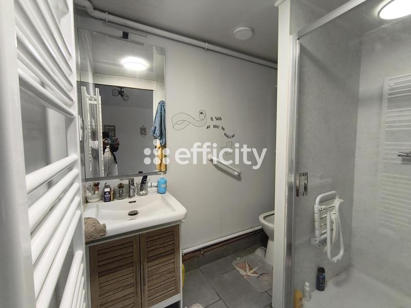 Maison - 171 m² - 8 pièces