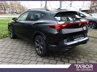 Cupra Formentor eTSI Dsg Attelage ChauffS Acc