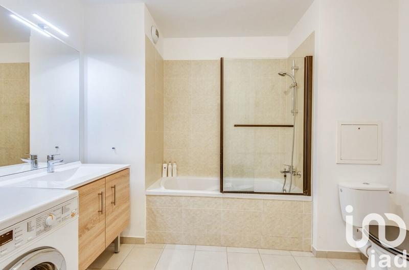 Appartement - 83 m² - 4 pièces