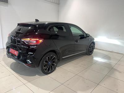 Renault Clio V TCe 90 ch Gsr2 Esprit Alpine