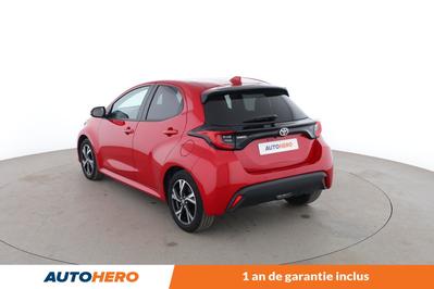 Toyota Yaris 1.5 Hybrid Design 116h