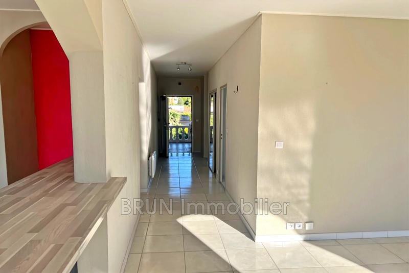 Appartement - 78 m² - 3 pièces