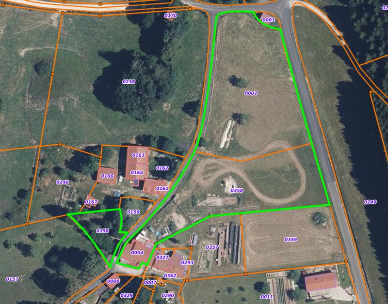 Maison - 155 m² - 7 pièces