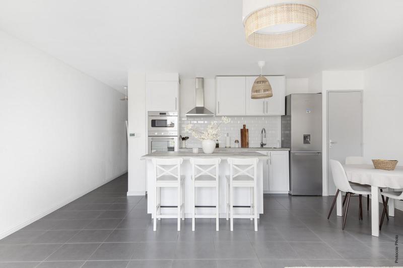 Appartement - 73 m² - 3 pièces