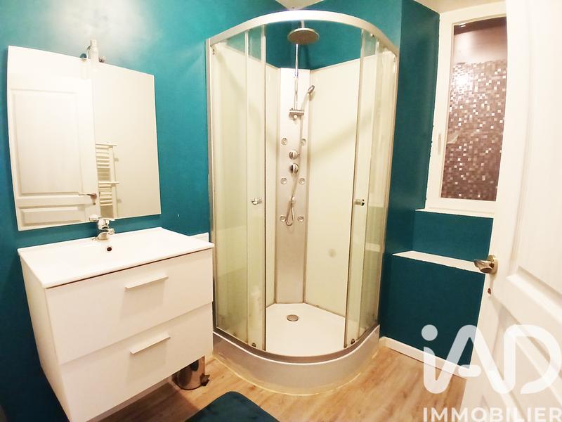 Maison - 127 m² - 4 pièces