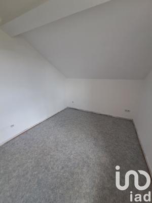 Maison - 68 m² - 3 pièces