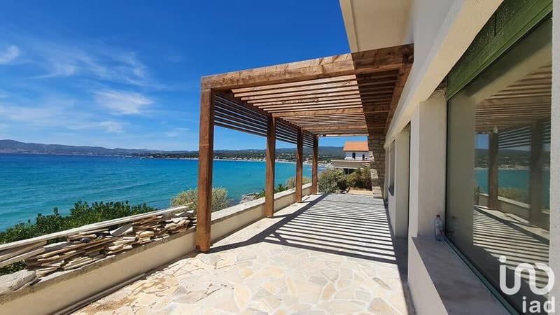 Local commercial - 200 m²