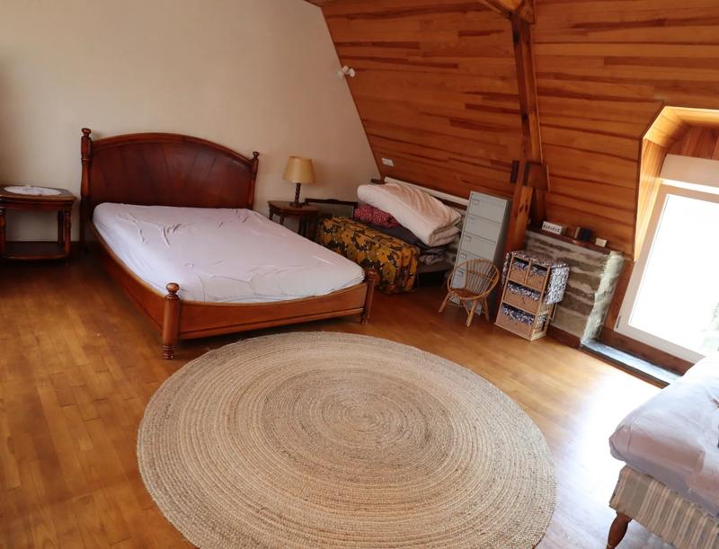 Moulin - 161 m² - 7 pièces