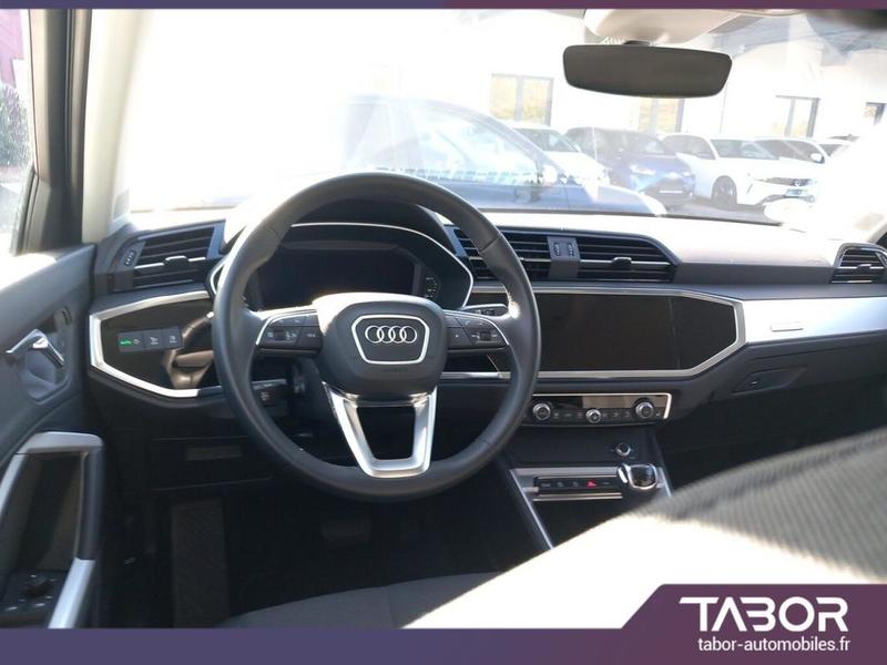 Audi Q3 Sportback 40 Tdi quattro s line Led Gps