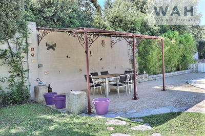 Maison - 187 m² - 6 pièces