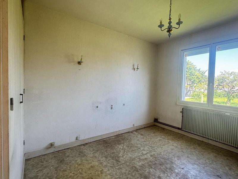 Maison traditionnelle - 110 m² - 6 pièces