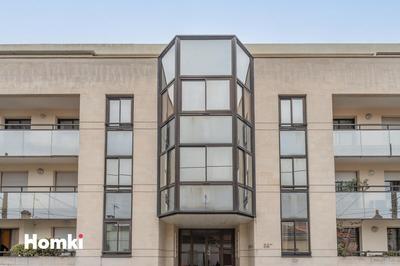 Appartement - 36 m² - 1 pièce