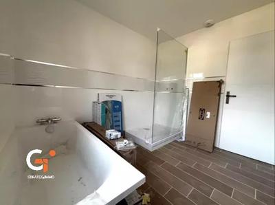 Maison - 115 m² - 6 pièces