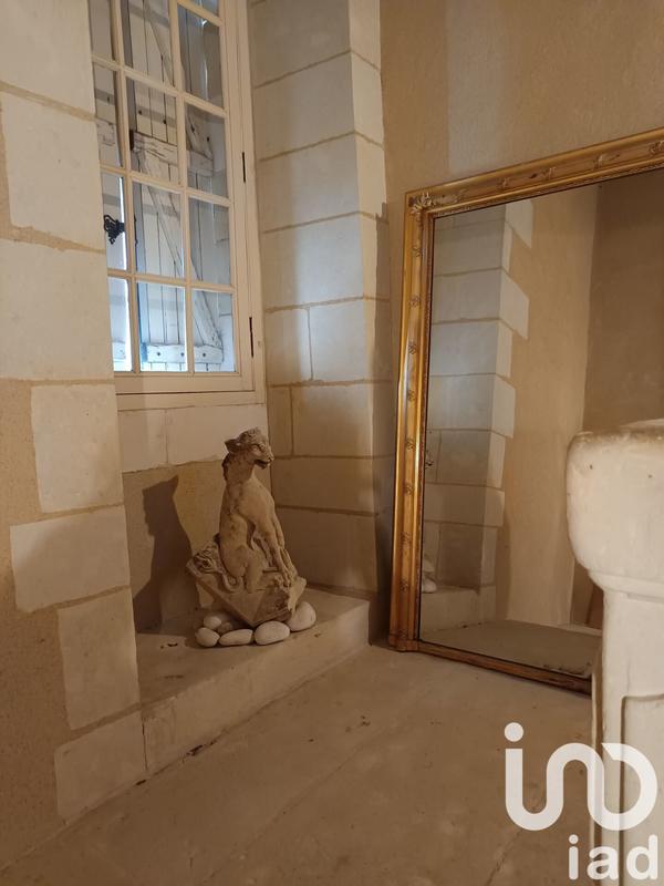 Maison - 256 m² - 11 pièces