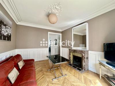 Appartement - 69 m² - 4 pièces