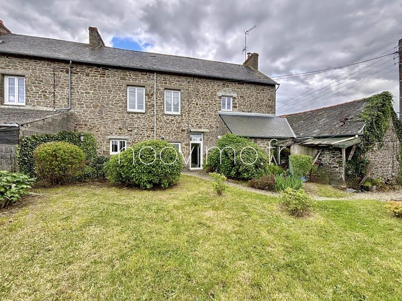 Maison - 142 m² - 6 pièces