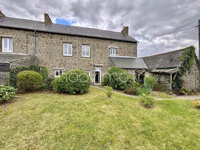 Maison - 142 m² - 6 pièces