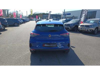 Renault Clio TCe 90 Evolution
