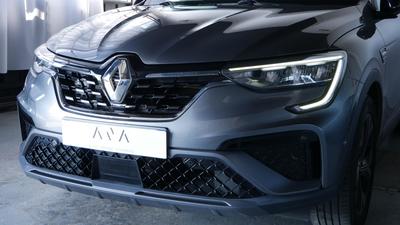 Renault Arkana 1.6 E-Tech 145ch Rs-Line