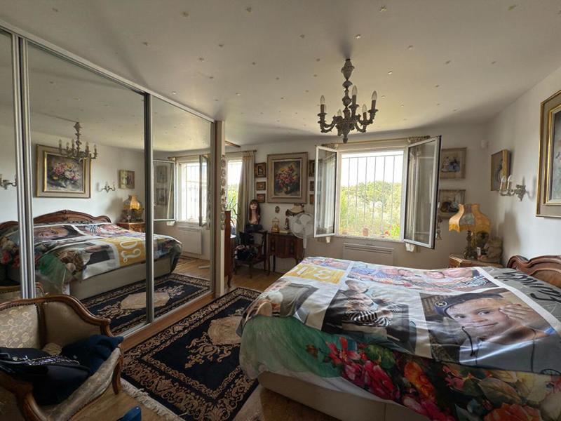 Villa - 120 m² - 6 pièces