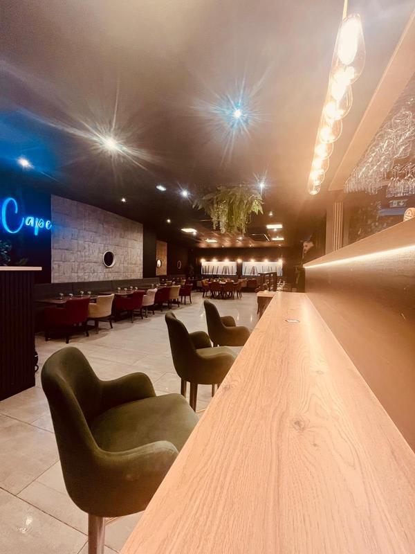 Fonds de commerce - Hôtellerie / Restauration - 300 m²