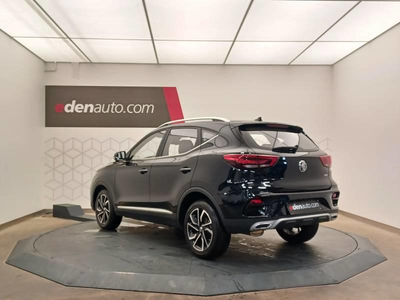 Mg Zs 1.0l t-Gdi 111ch 2wd Luxury