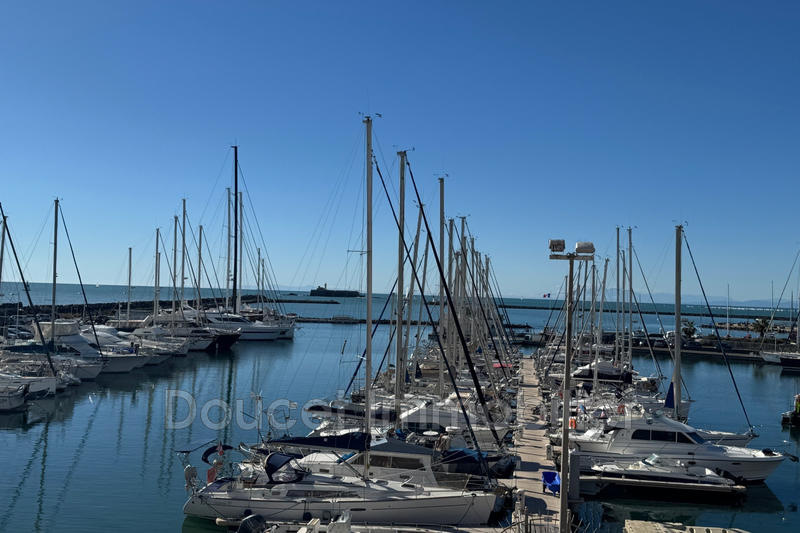 Appartement - 50 m² - 3 pièces