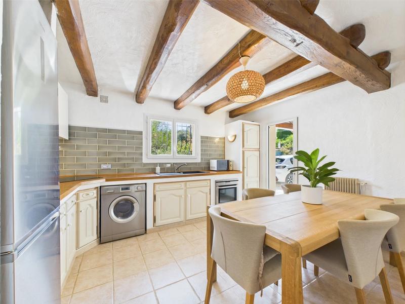 Maison de ville - 100 m² - 4 pièces