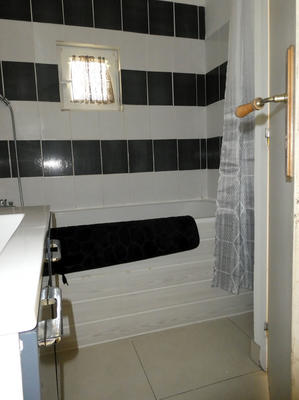 Maison - 49 m² - 2 pièces