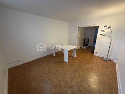 Appartement - 78 m² - 4 pièces
