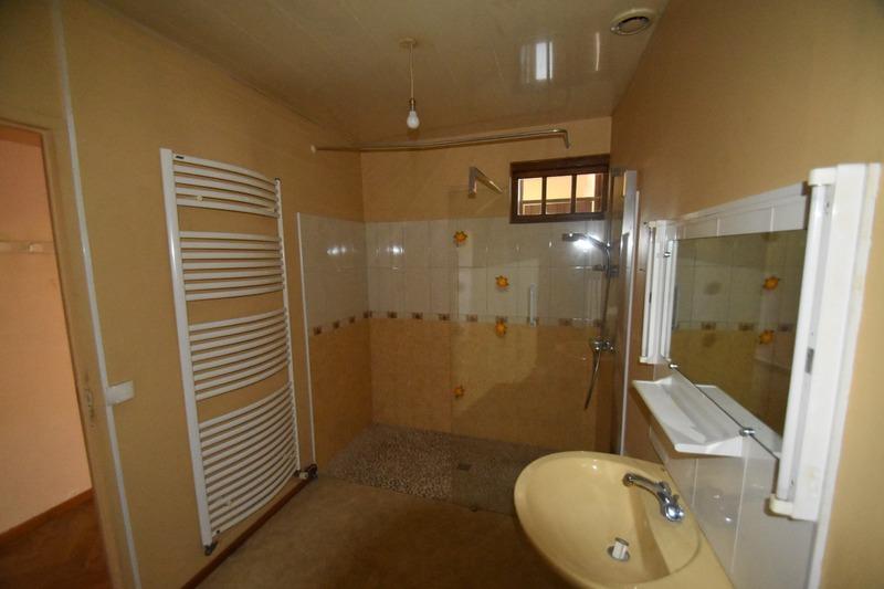 Maison - 148 m² - 6 pièces