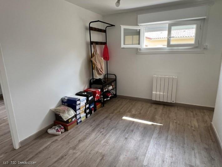 Maison de ville - 100 m² - 6 pièces