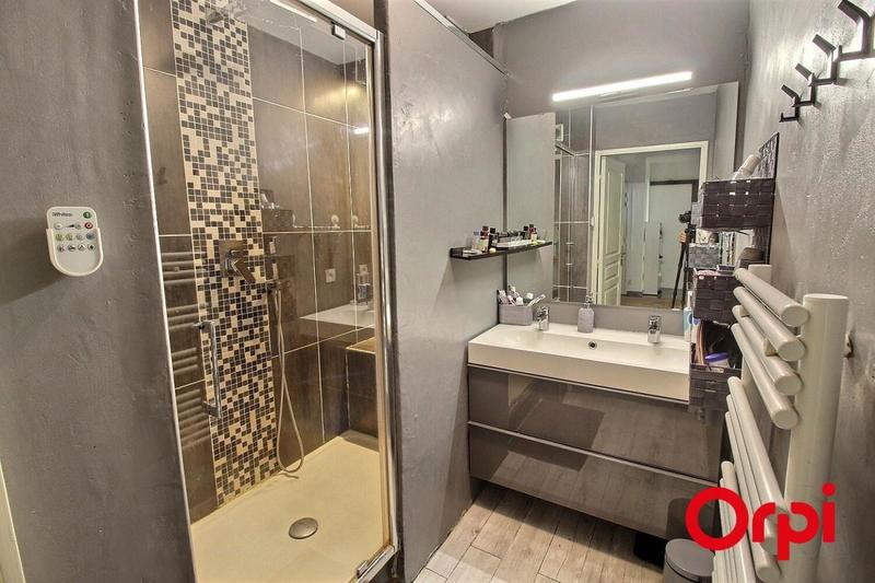 Appartement - 82 m² - 4 pièces