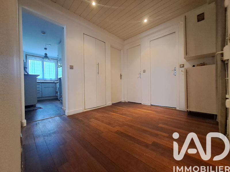 Appartement - 67 m² - 4 pièces