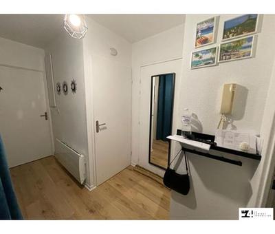 Appartement - 51 m² - 2 pièces