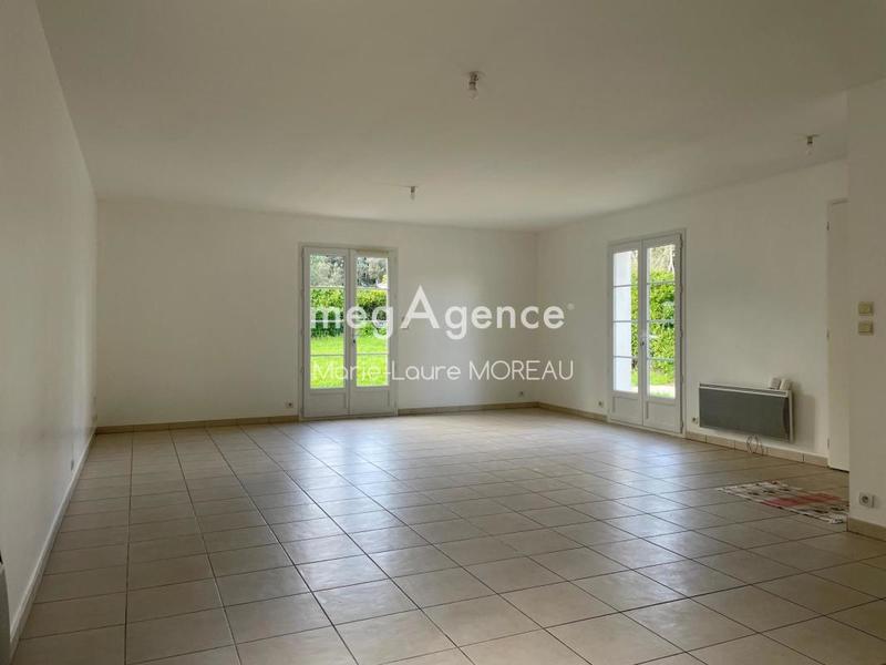 Maison - 79 m² - 3 pièces