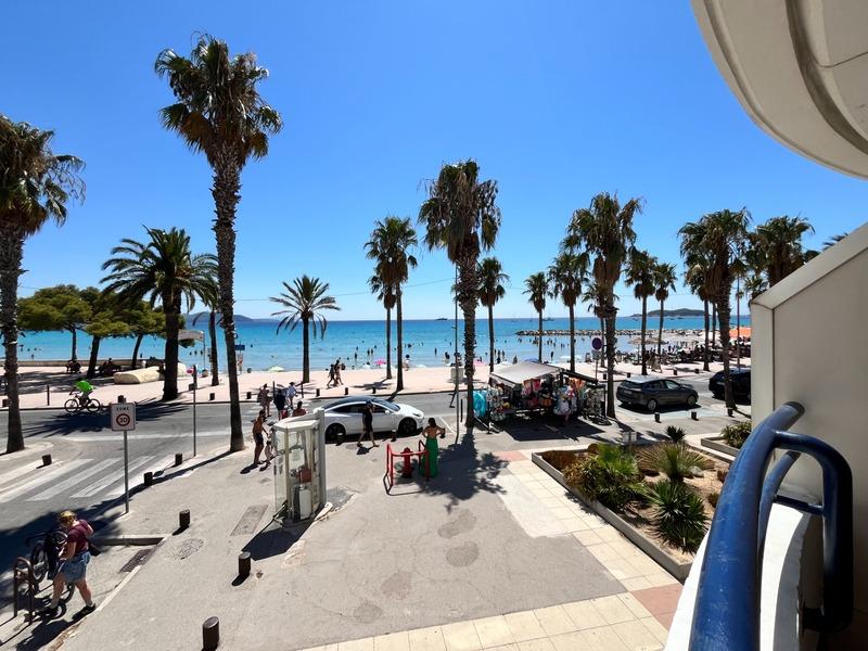 Appartement - 113 m² - 4 pièces