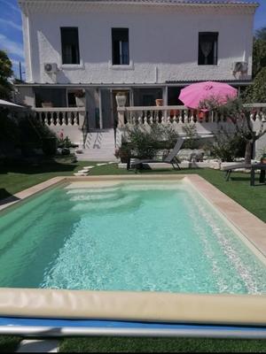 Maison - 145 m² - 4 pièces