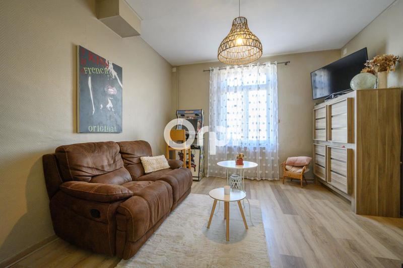 Maison - 159 m² - 5 pièces