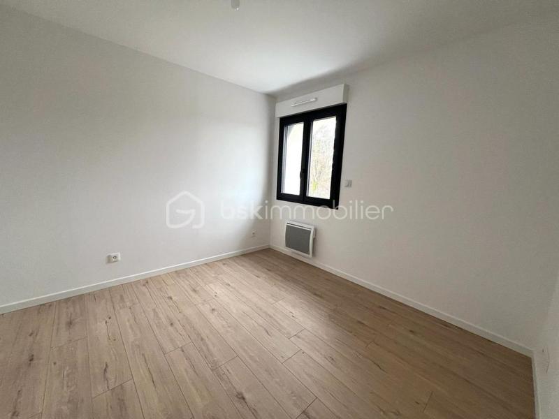 Appartement - 33 m² - 2 pièces