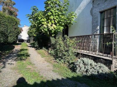 Maison - 180 m² - 5 pièces