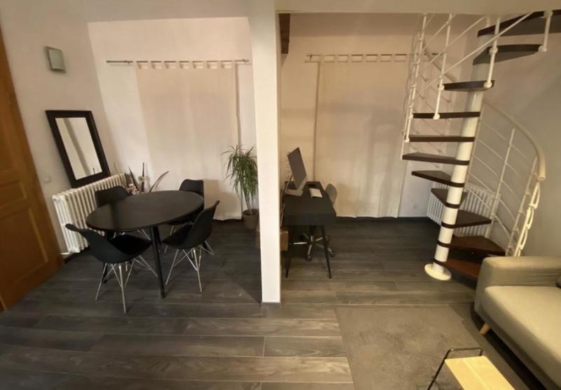 Appartement - 50 m² - 2 pièces